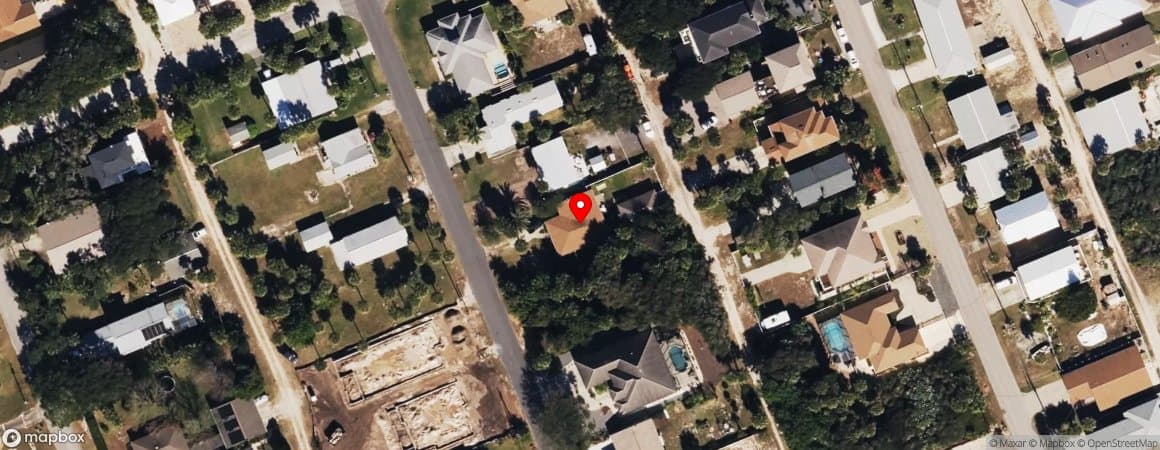 House image located at Flagler Beach, Florida, 32136