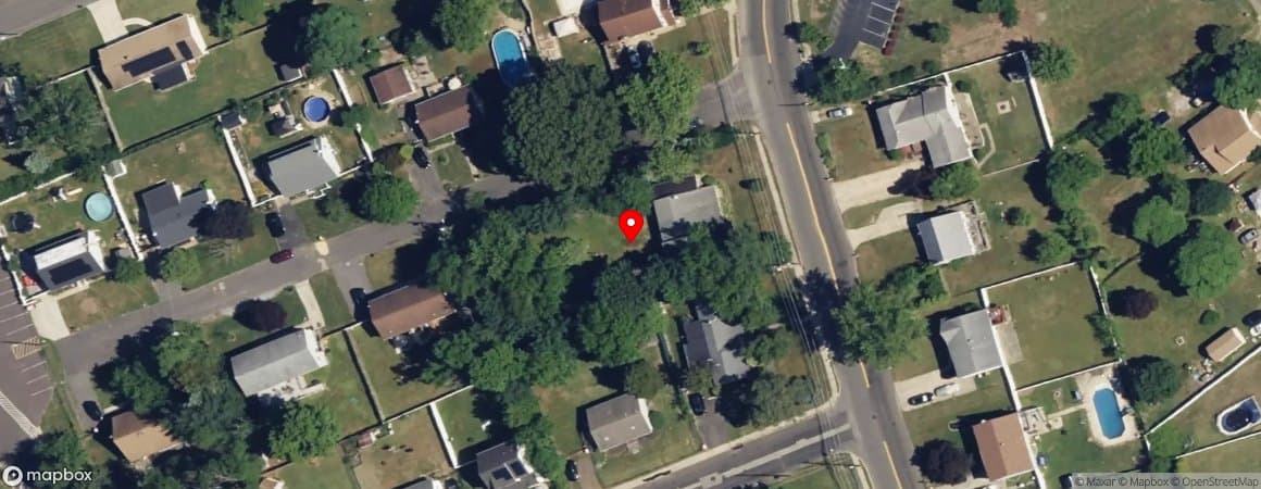 House image located at Sicklerville, New Jersey, 8081