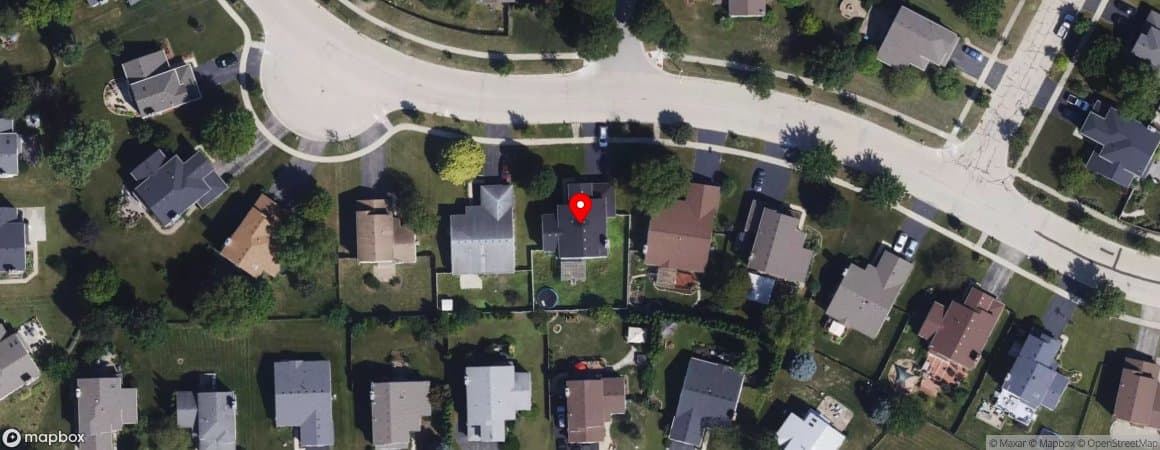 House image located at Bolingbrook, Illinois, 60490