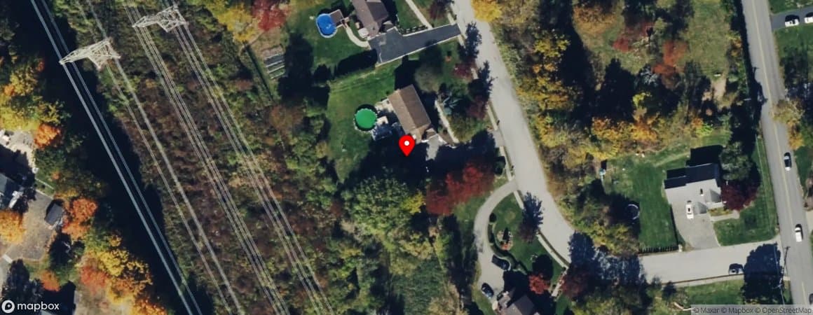 House image located at Yorktown Heights, New York, 10598
