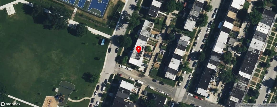 House image located at Brooklyn, Maryland, 21225