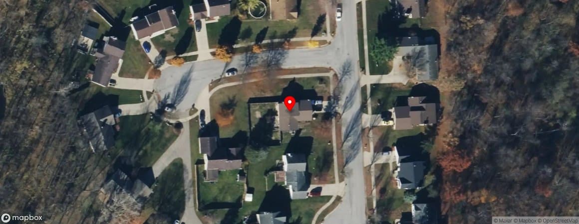 House image located at Grand Rapids, Michigan, 49508