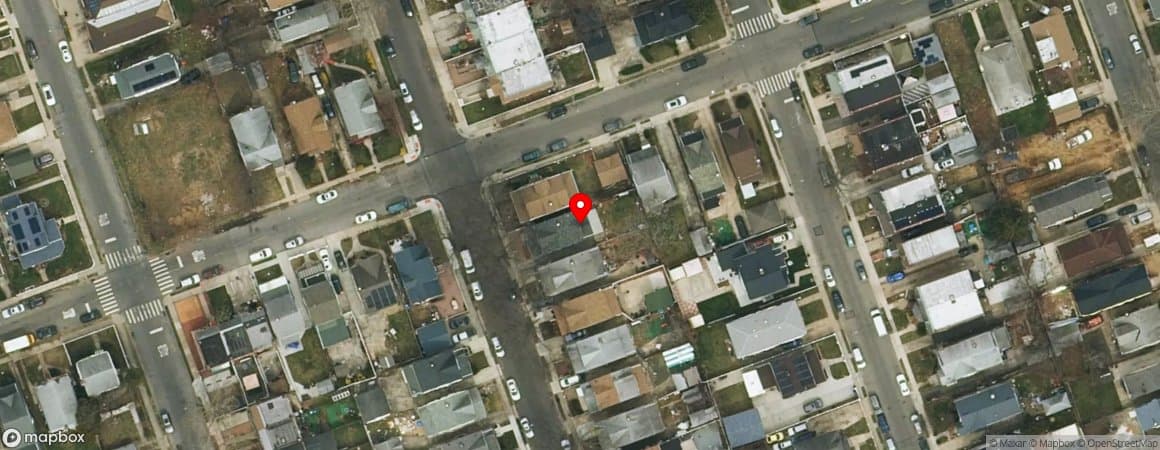 House image located at Saint Albans, New York, 11412