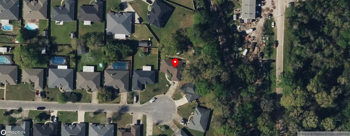 House image located at Cantonment, Florida, 32533