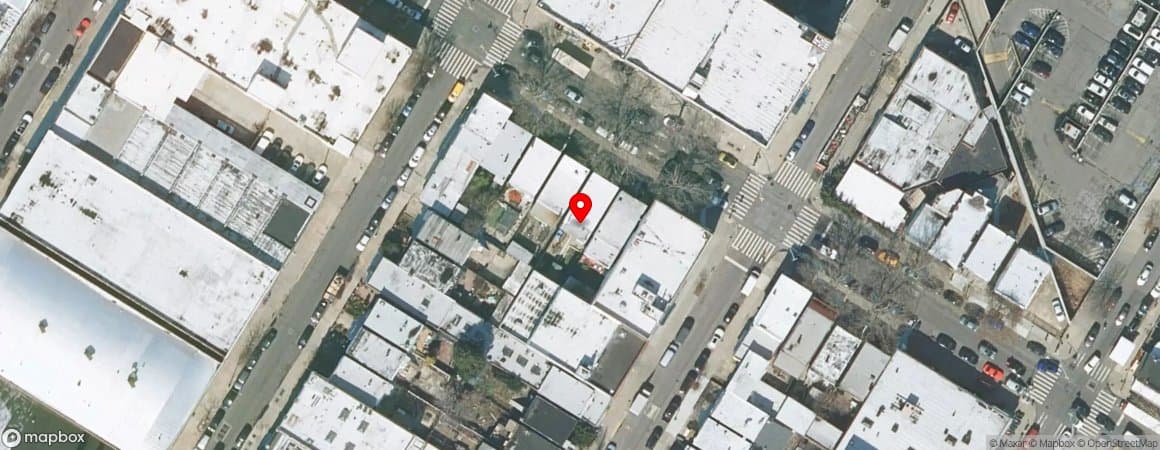 House image located at Astoria, New York, 11106