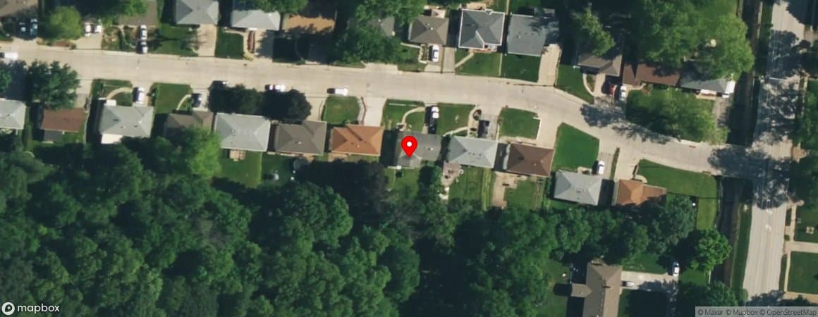 House image located at Council Bluffs, Iowa, 51503