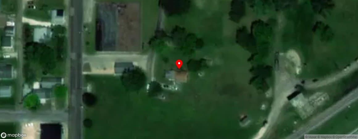 House image located at Saint David, Illinois, 61563