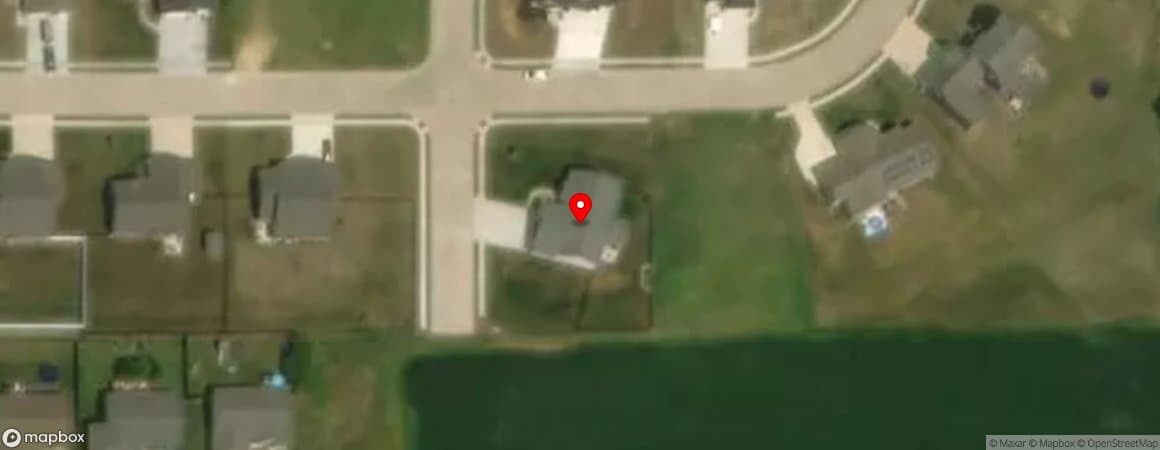 House image located at Eldridge, Iowa, 52748