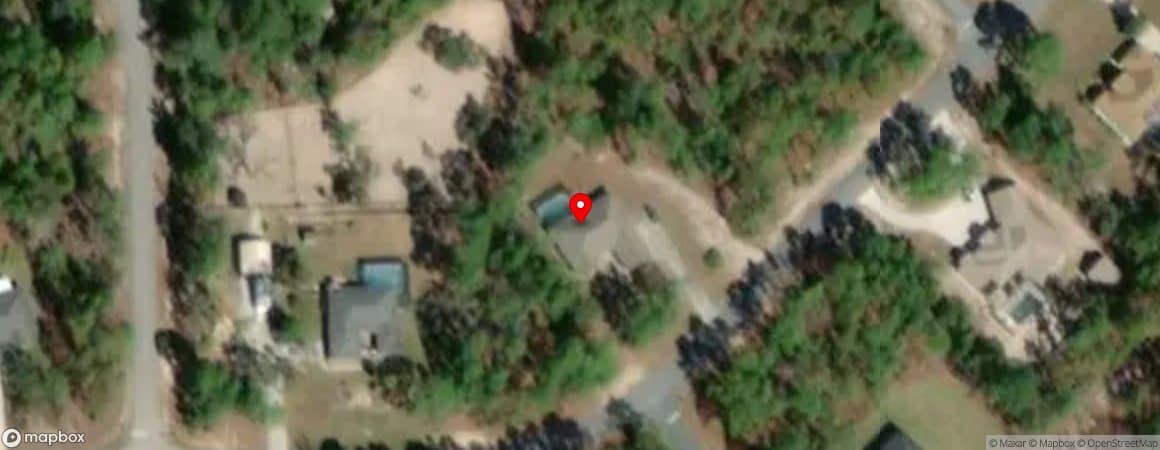 House image located at Beverly Hills, Florida, 34465