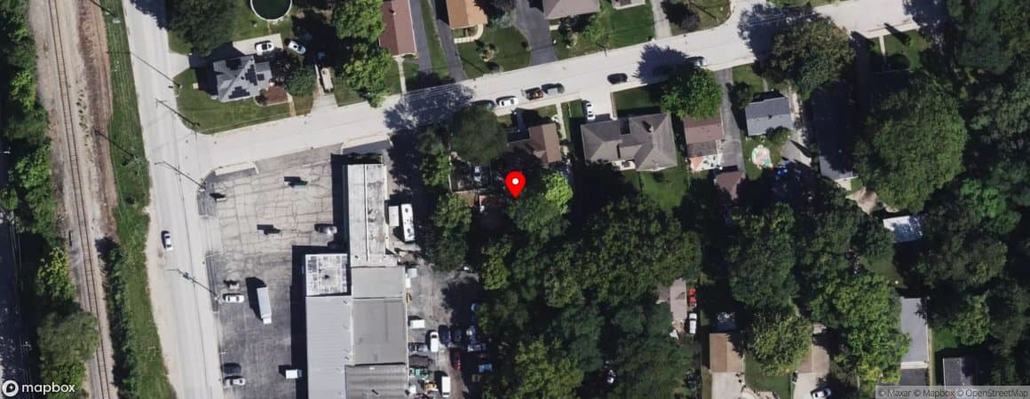 House image located at North Aurora, Illinois, 60542