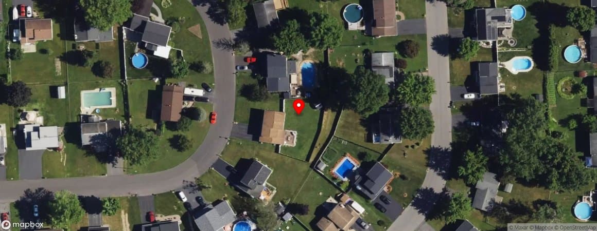 House image located at Clay, New York, 13041