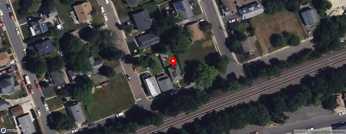 House image located at Manville, New Jersey, 8835