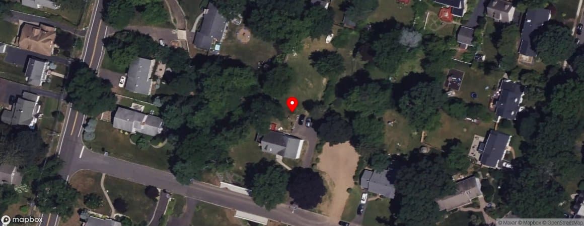 House image located at Bound Brook, New Jersey, 8805