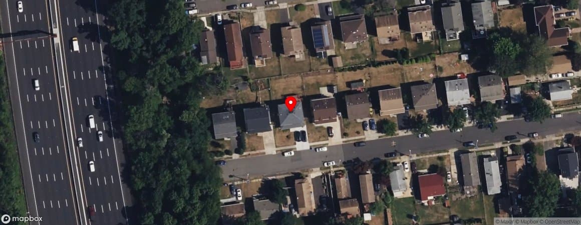 House image located at Iselin, New Jersey, 8830