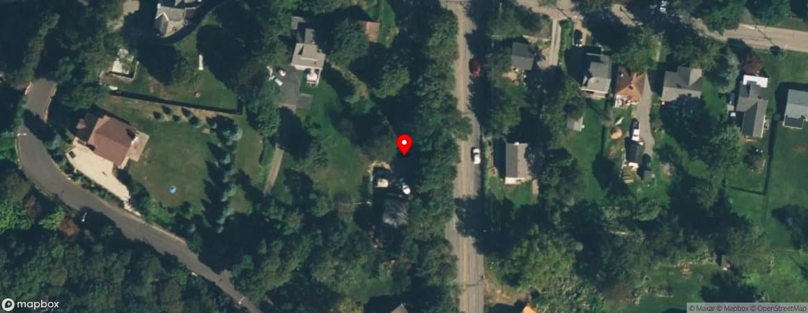 House image located at Pittsburgh, Pennsylvania, 15237