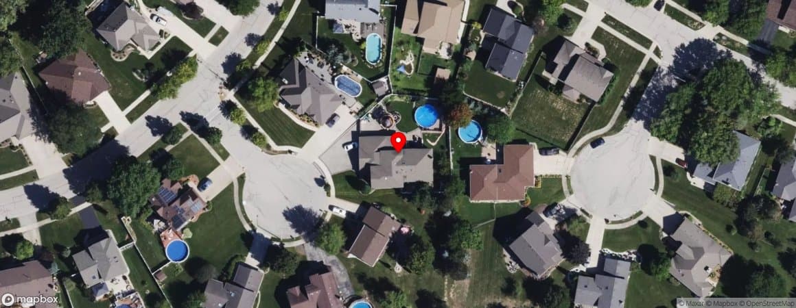 House image located at Lockport, Illinois, 60441