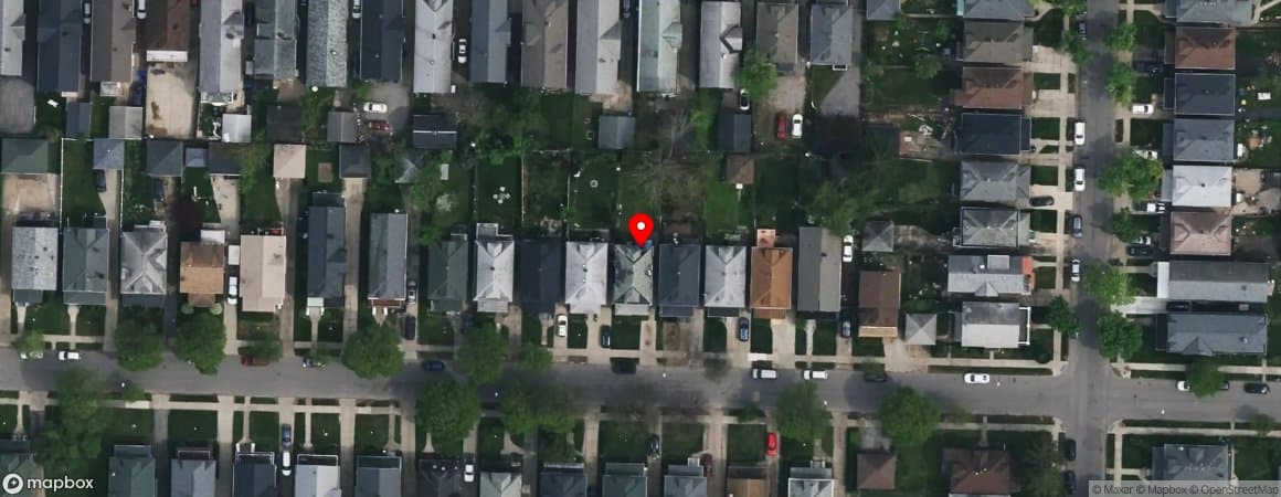 House image located at Buffalo, NY 14208