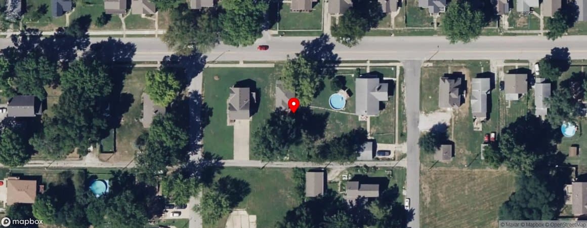 House image located at Leavenworth, Kansas, 66048