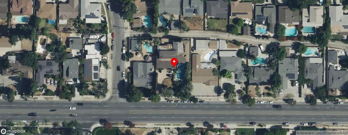 House image located at North Hills, California, 91343