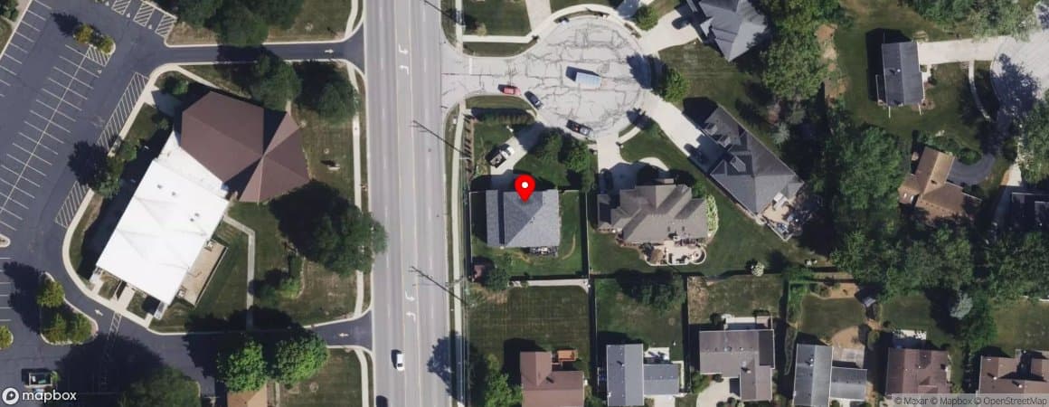 House image located at Darien, Illinois, 60561