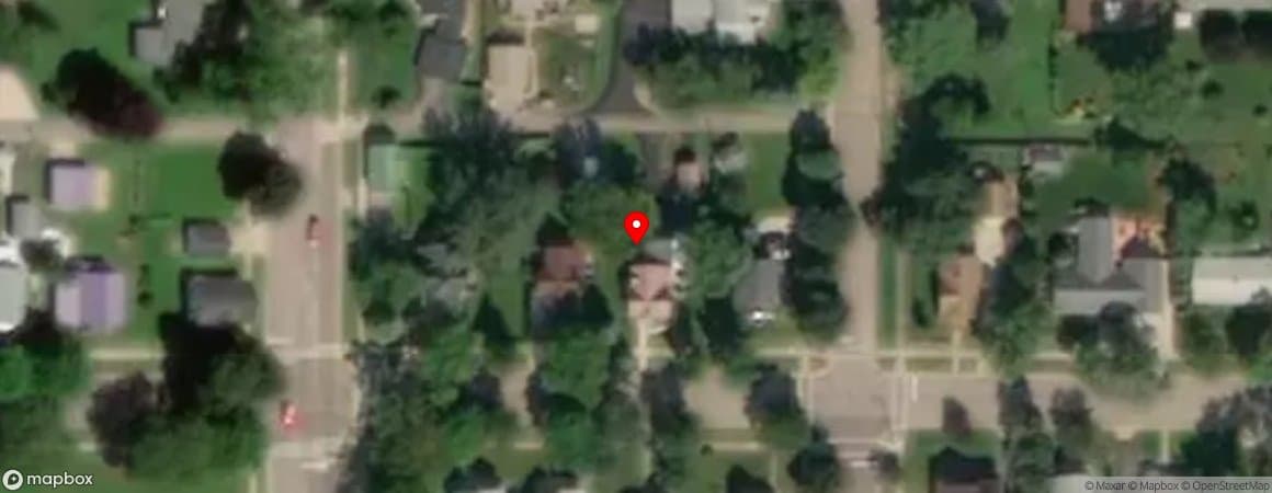 House image located at Baraboo, Wisconsin, 53913