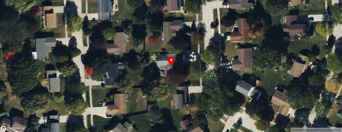 House image located at Novi, Michigan, 48374