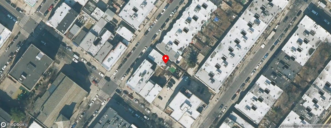 House image located at Ridgewood, New York, 11385