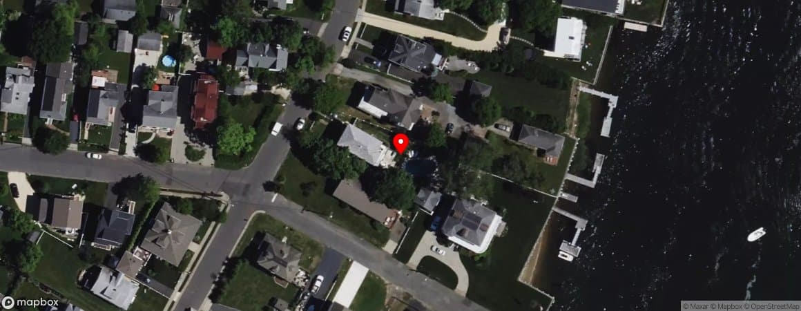 House image located at Rumson, New Jersey, 7760