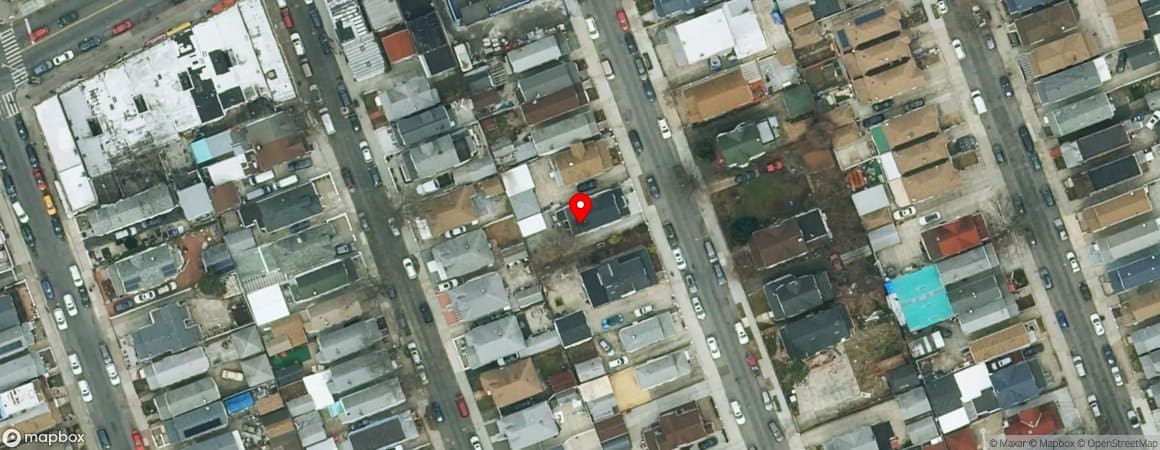House image located at South Richmond Hill, New York, 11419