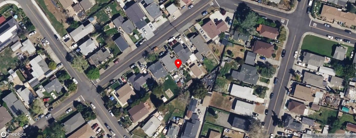 House image located at Vallejo, California, 94590
