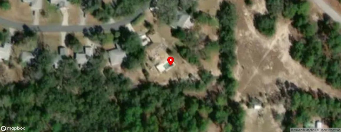 House image located at Homosassa, Florida, 34448