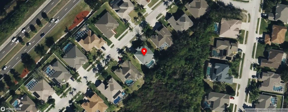 House image located at Melbourne, Florida, 32940