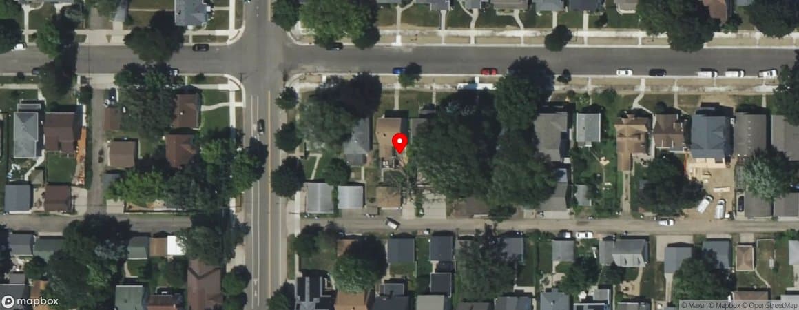 House image located at Saint Paul, Minnesota, 55116