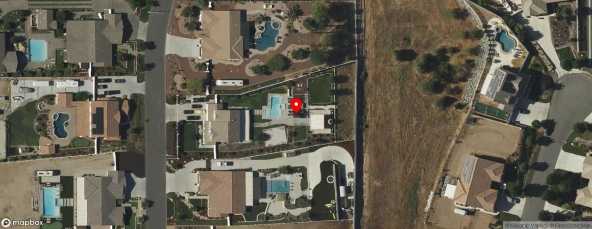 House image located at Menifee, California, 92584