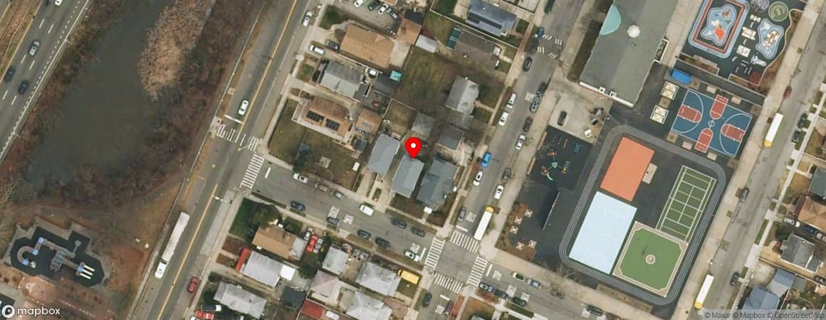 House image located at Rosedale, New York, 11422