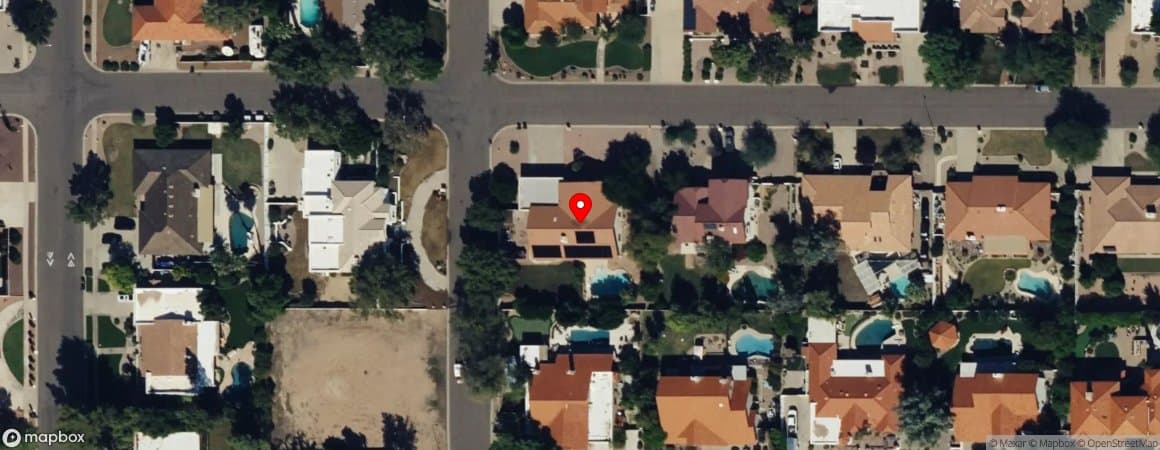 House image located at Tempe, Arizona, 85284