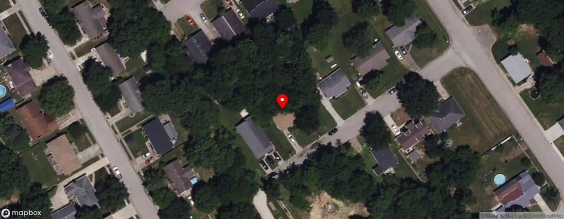 House image located at New Albany, Indiana, 47150