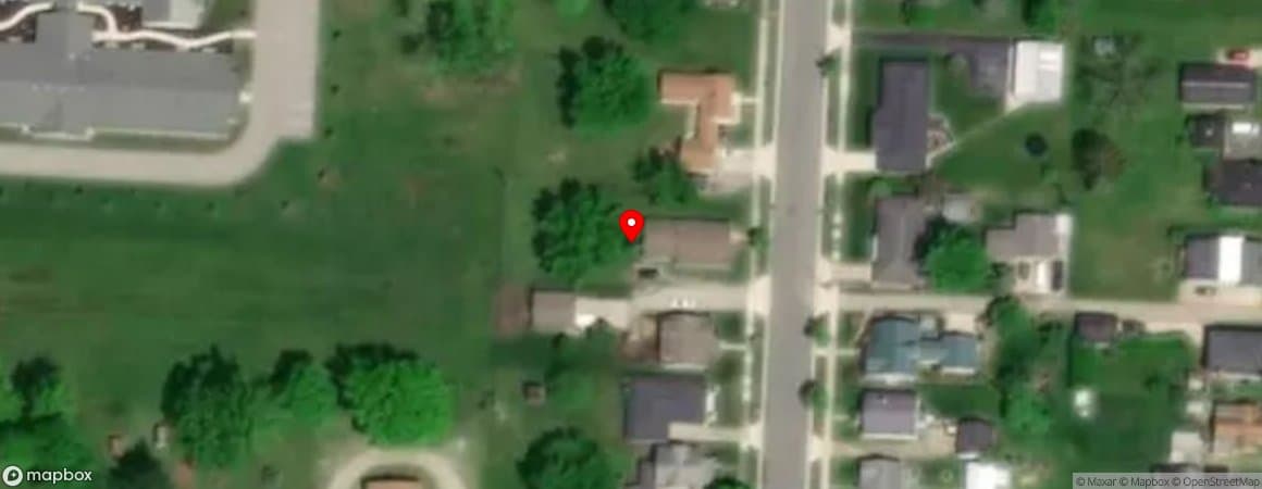 House image located at Wapakoneta, Ohio, 45895