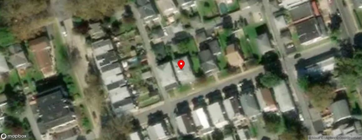 House image located at Allentown, Pennsylvania, 18104