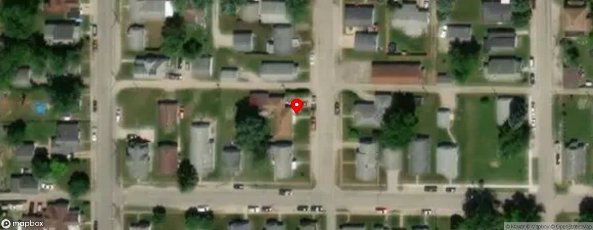 House image located at Frankfort, Indiana, 46041