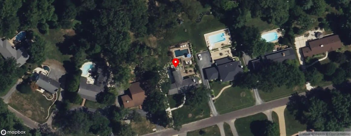 House image located at Saint Louis, Missouri, 63124