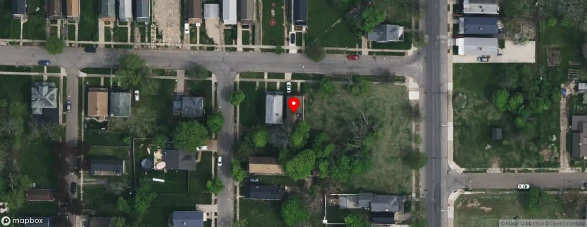House image located at Buffalo, NY 14208