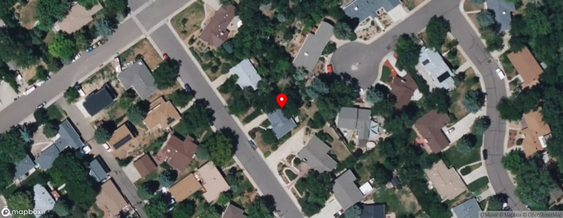 House image located at Golden, Colorado, 80401