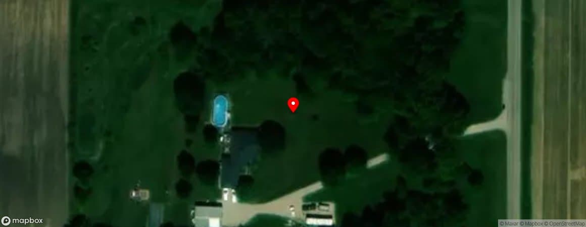 House image located at Lerna, Illinois, 62440