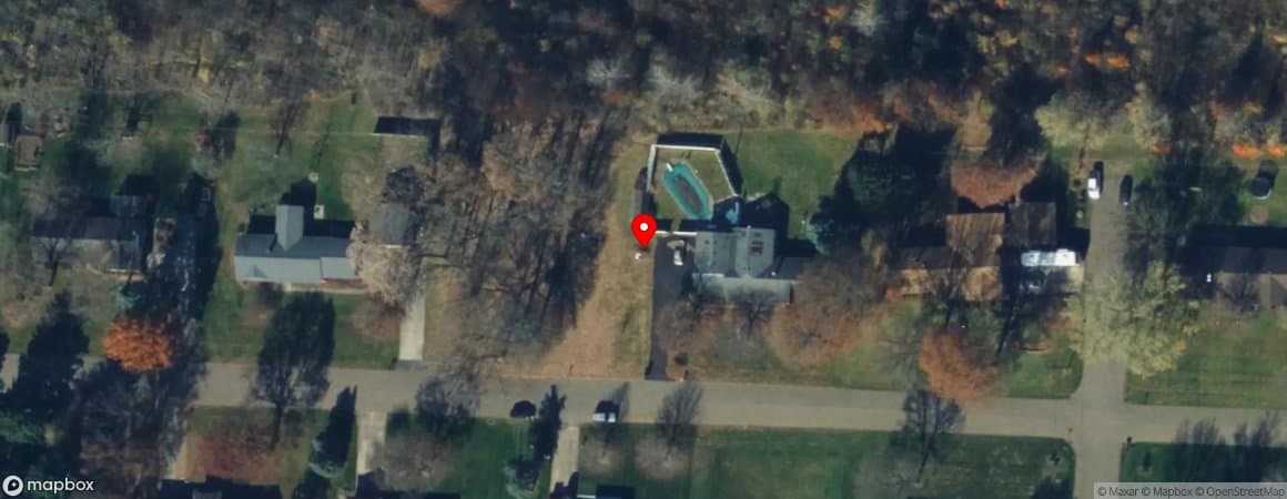 House image located at Canton, Ohio, 44721