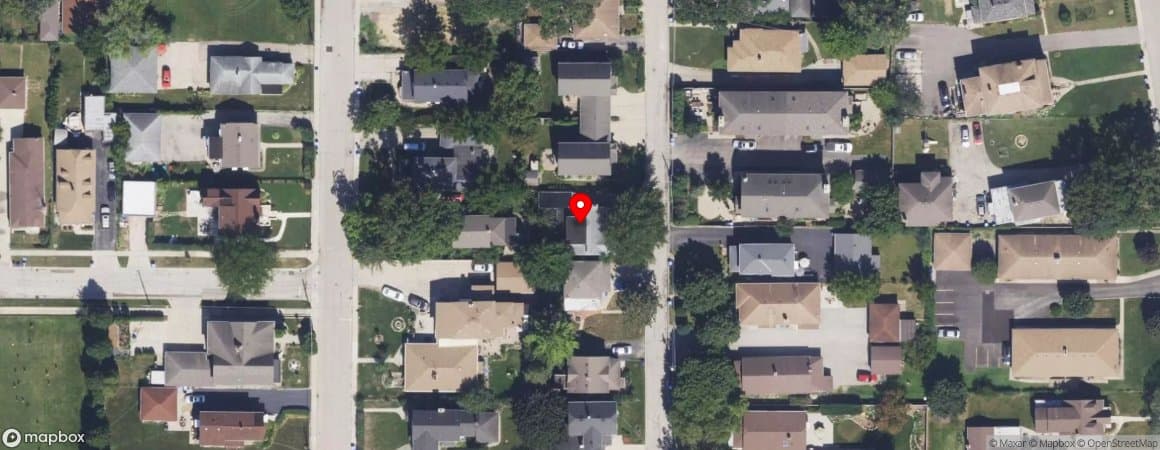 House image located at Highwood, Illinois, 60040