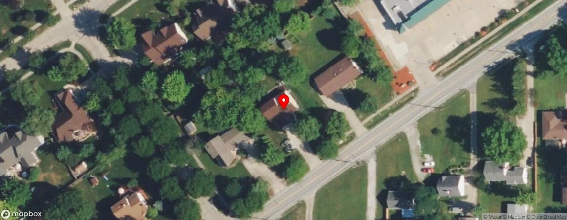 House image located at North Royalton, Ohio, 44133