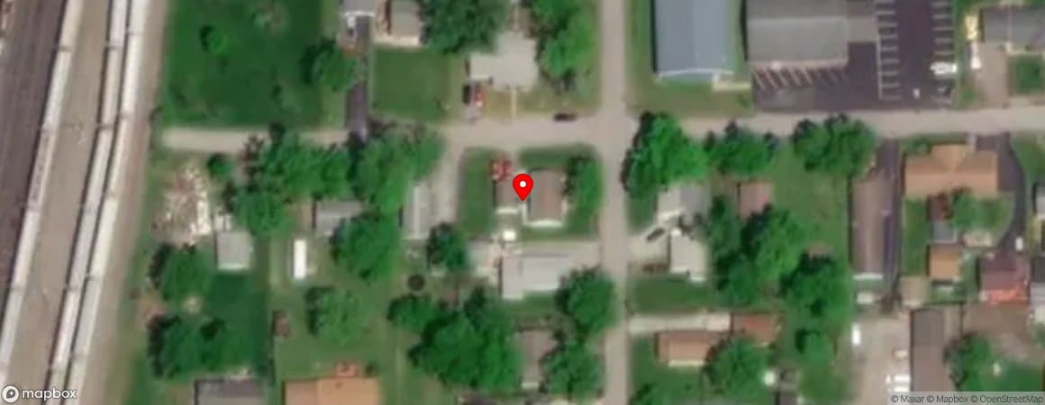 House image located at Lima, Ohio, 45801