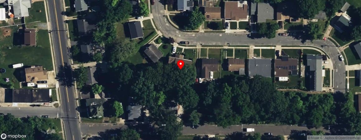 House image located at Lawnside, New Jersey, 8045