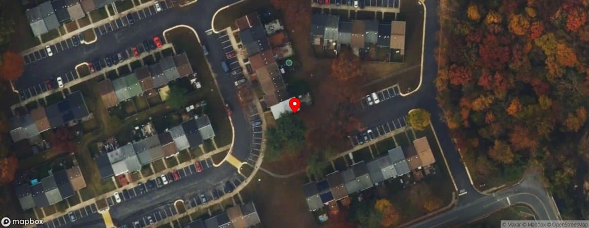 House image located at District Heights, Maryland, 20747